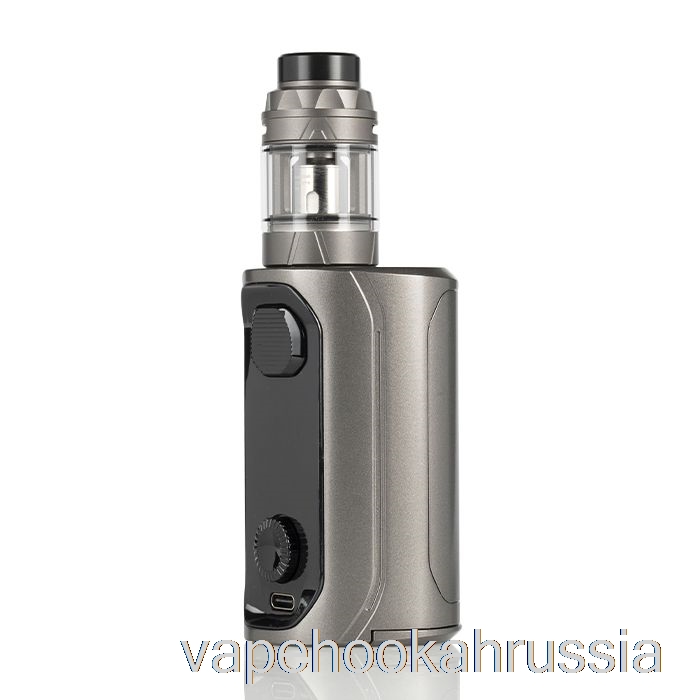 Vape Juicy Augvape Vx217 217w стартовый комплект темно-серый